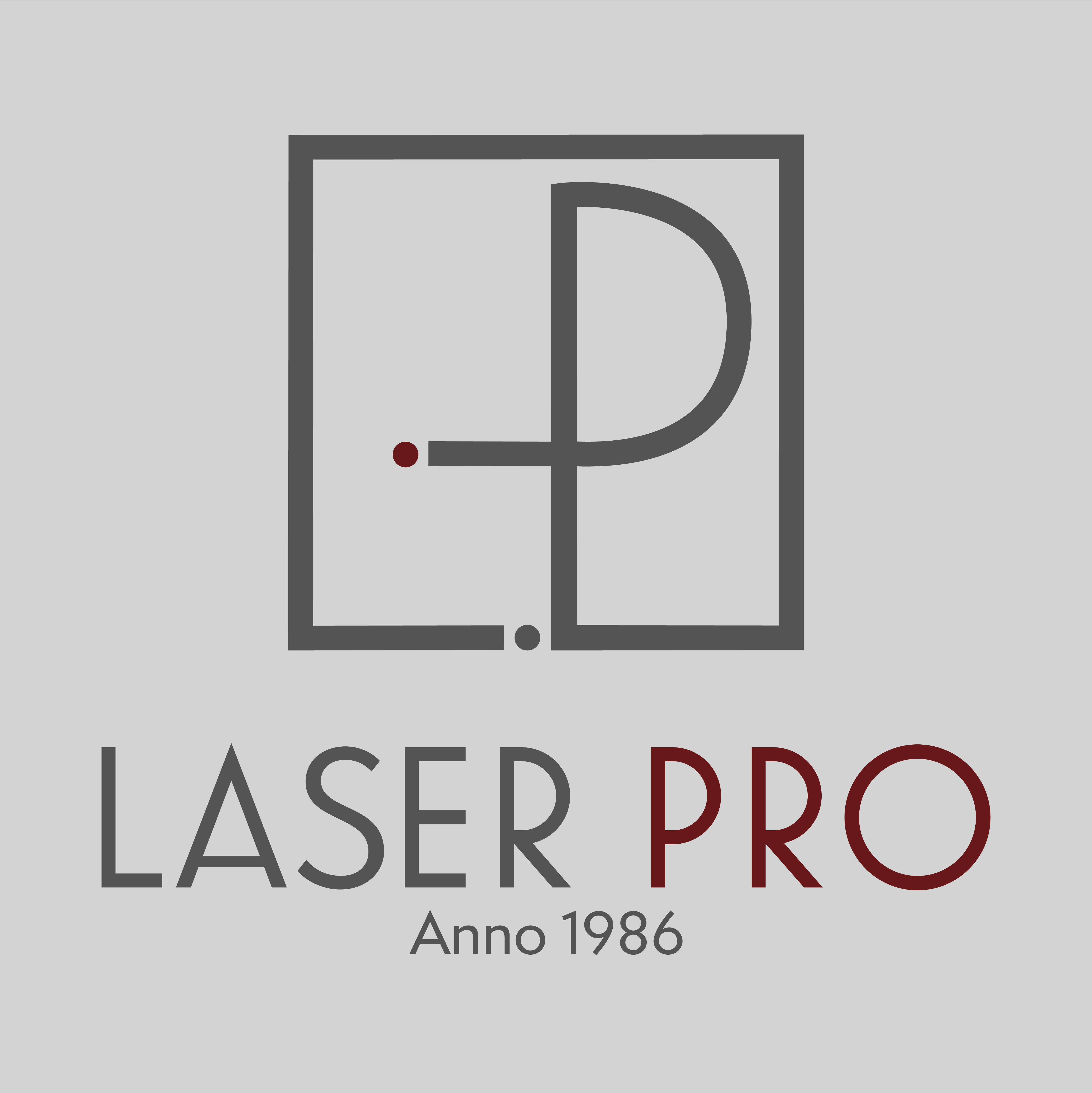 Laser Pro AB